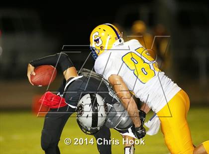 Thumbnail 1 in Sahuarita @ Empire photogallery.
