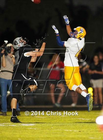 Thumbnail 3 in Sahuarita @ Empire photogallery.