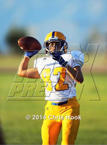 Thumbnail 1 in Sahuarita @ Empire photogallery.