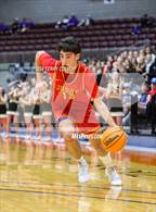 Photo from the gallery "Judge Memorial Catholic vs. Emery (UHSAA 3A Quartertfinal)"