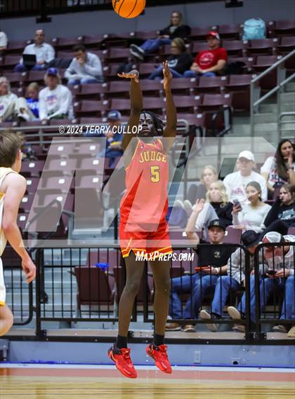 Thumbnail 1 in Judge Memorial Catholic vs. Emery (UHSAA 3A Quartertfinal) photogallery.