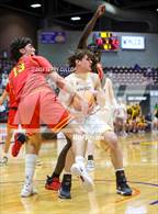 Photo from the gallery "Judge Memorial Catholic vs. Emery (UHSAA 3A Quartertfinal)"