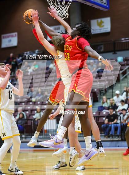 Thumbnail 3 in Judge Memorial Catholic vs. Emery (UHSAA 3A Quartertfinal) photogallery.