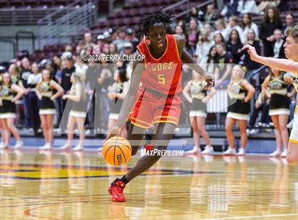 Thumbnail 2 in Judge Memorial Catholic vs. Emery (UHSAA 3A Quartertfinal) photogallery.