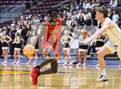 Photo from the gallery "Judge Memorial Catholic vs. Emery (UHSAA 3A Quartertfinal)"