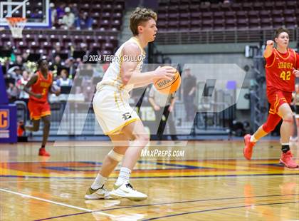 Thumbnail 1 in Judge Memorial Catholic vs. Emery (UHSAA 3A Quartertfinal) photogallery.