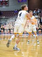 Photo from the gallery "Judge Memorial Catholic vs. Emery (UHSAA 3A Quartertfinal)"