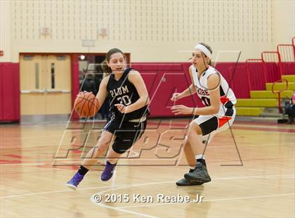 Thumbnail 3 in Plum @ Greater Latrobe (Battle of the Counties Tournament) photogallery.