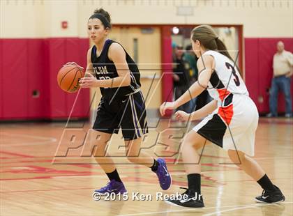 Thumbnail 3 in Plum @ Greater Latrobe (Battle of the Counties Tournament) photogallery.