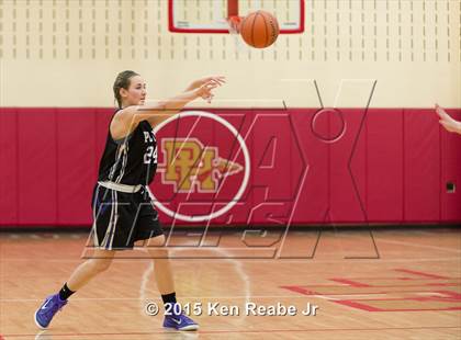 Thumbnail 1 in Plum @ Greater Latrobe (Battle of the Counties Tournament) photogallery.