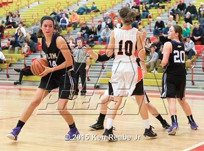 Thumbnail 1 in Plum @ Greater Latrobe (Battle of the Counties Tournament) photogallery.