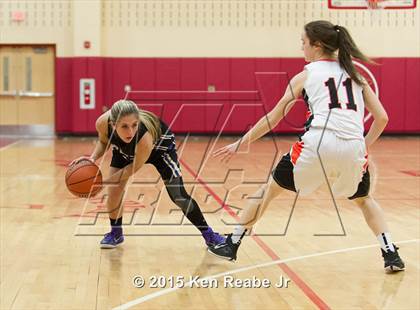 Thumbnail 2 in Plum @ Greater Latrobe (Battle of the Counties Tournament) photogallery.