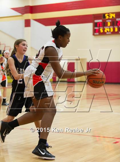 Thumbnail 3 in Plum @ Greater Latrobe (Battle of the Counties Tournament) photogallery.