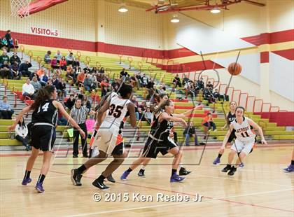Thumbnail 3 in Plum @ Greater Latrobe (Battle of the Counties Tournament) photogallery.