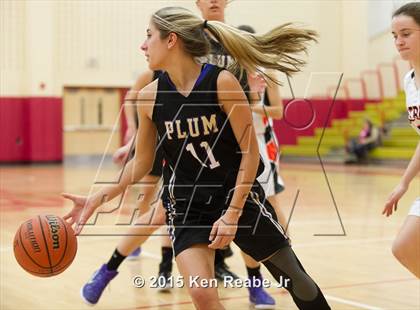 Thumbnail 1 in Plum @ Greater Latrobe (Battle of the Counties Tournament) photogallery.