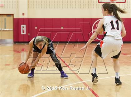 Thumbnail 1 in Plum @ Greater Latrobe (Battle of the Counties Tournament) photogallery.