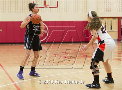 Thumbnail 3 in Plum @ Greater Latrobe (Battle of the Counties Tournament) photogallery.