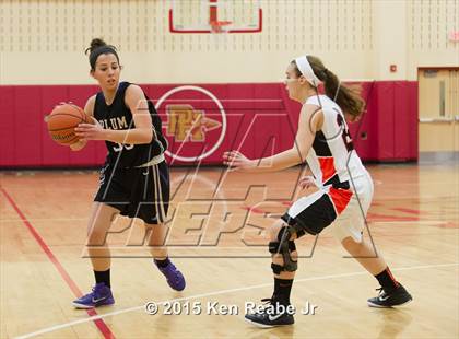 Thumbnail 1 in Plum @ Greater Latrobe (Battle of the Counties Tournament) photogallery.
