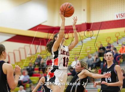 Thumbnail 3 in Plum @ Greater Latrobe (Battle of the Counties Tournament) photogallery.
