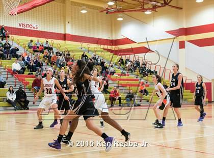 Thumbnail 2 in Plum @ Greater Latrobe (Battle of the Counties Tournament) photogallery.