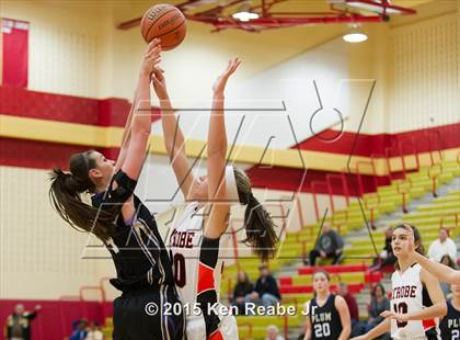 Thumbnail 3 in Plum @ Greater Latrobe (Battle of the Counties Tournament) photogallery.