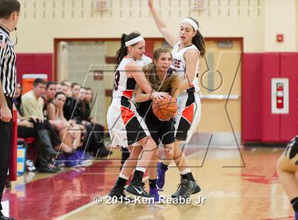 Thumbnail 2 in Plum @ Greater Latrobe (Battle of the Counties Tournament) photogallery.