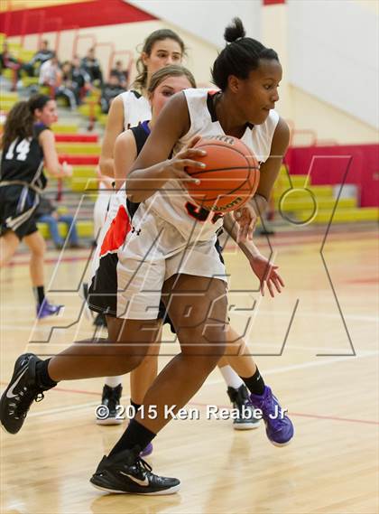 Thumbnail 2 in Plum @ Greater Latrobe (Battle of the Counties Tournament) photogallery.