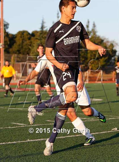 Thumbnail 3 in Branham @ Westmont photogallery.