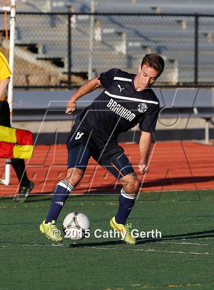 Thumbnail 1 in Branham @ Westmont photogallery.