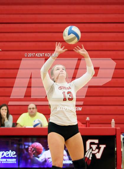Thumbnail 1 in Grosse Pointe South @ Chippewa Valley photogallery.