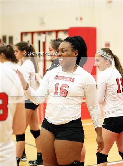 Thumbnail 3 in Grosse Pointe South @ Chippewa Valley photogallery.