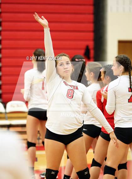 Thumbnail 1 in Grosse Pointe South @ Chippewa Valley photogallery.