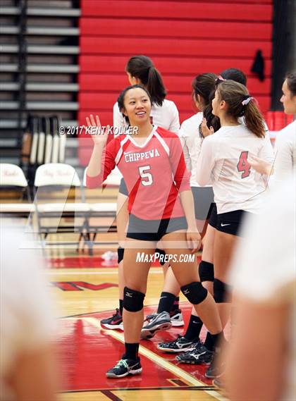 Thumbnail 2 in Grosse Pointe South @ Chippewa Valley photogallery.