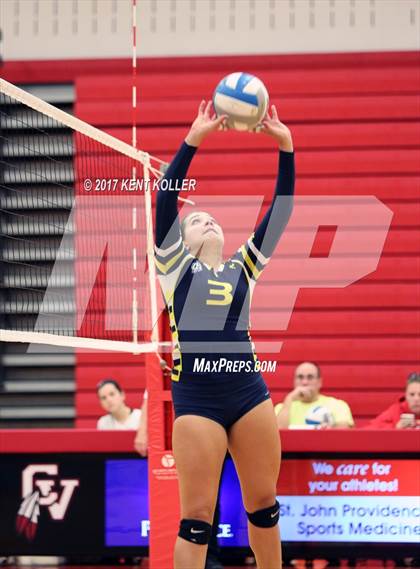 Thumbnail 1 in Grosse Pointe South @ Chippewa Valley photogallery.