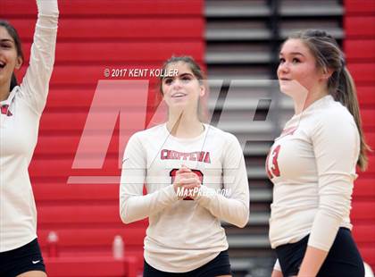 Thumbnail 1 in Grosse Pointe South @ Chippewa Valley photogallery.