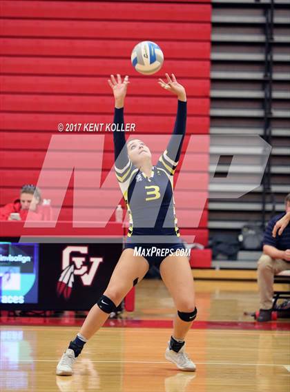 Thumbnail 1 in Grosse Pointe South @ Chippewa Valley photogallery.