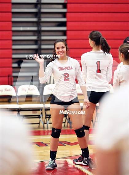 Thumbnail 2 in Grosse Pointe South @ Chippewa Valley photogallery.
