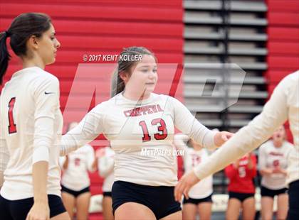 Thumbnail 1 in Grosse Pointe South @ Chippewa Valley photogallery.