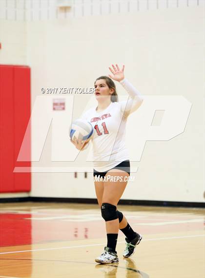 Thumbnail 2 in Grosse Pointe South @ Chippewa Valley photogallery.