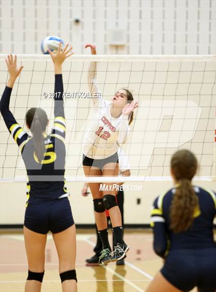 Thumbnail 2 in Grosse Pointe South @ Chippewa Valley photogallery.