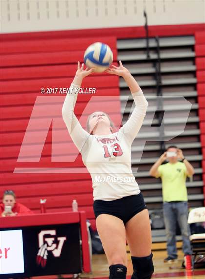 Thumbnail 3 in Grosse Pointe South @ Chippewa Valley photogallery.