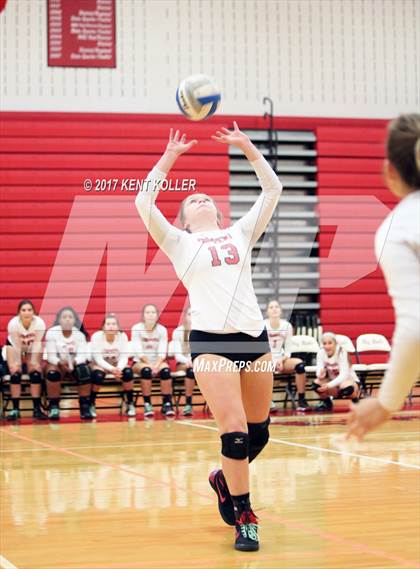 Thumbnail 1 in Grosse Pointe South @ Chippewa Valley photogallery.
