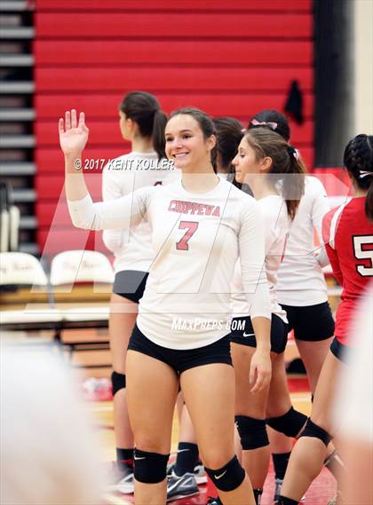 Thumbnail 3 in Grosse Pointe South @ Chippewa Valley photogallery.