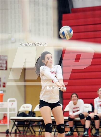 Thumbnail 3 in Grosse Pointe South @ Chippewa Valley photogallery.