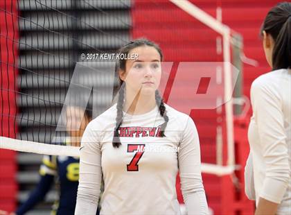 Thumbnail 2 in Grosse Pointe South @ Chippewa Valley photogallery.
