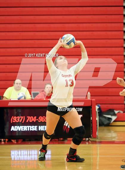 Thumbnail 1 in Grosse Pointe South @ Chippewa Valley photogallery.
