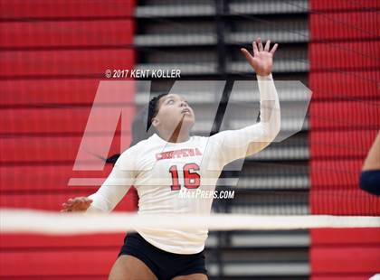 Thumbnail 2 in Grosse Pointe South @ Chippewa Valley photogallery.