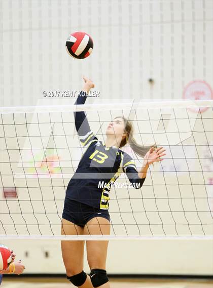 Thumbnail 3 in Grosse Pointe South @ Chippewa Valley photogallery.
