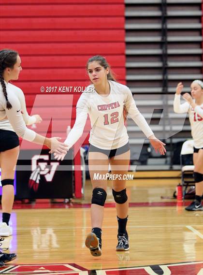 Thumbnail 1 in Grosse Pointe South @ Chippewa Valley photogallery.