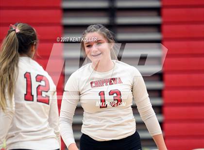 Thumbnail 1 in Grosse Pointe South @ Chippewa Valley photogallery.
